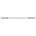 GO685 + ZG1000B GRYF OLIMPIJSKI 20KG 2200MM HMS PREMIUM HMS PREMIUM