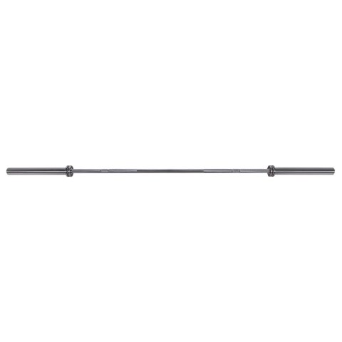 GO685 + ZG1000B GRYF OLIMPIJSKI 20KG 2200MM HMS PREMIUM HMS PREMIUM GO685 + ZG1000B GRYF OLIMPIJSKI 20KG 2200MM HMS PREMIUM HMS PREMIUM
