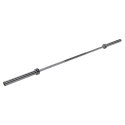 GO685 + ZG1000B GRYF OLIMPIJSKI 20KG 2200MM HMS PREMIUM HMS PREMIUM