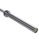 GO685 + ZG1000B GRYF OLIMPIJSKI 20KG 2200MM HMS PREMIUM HMS PREMIUM