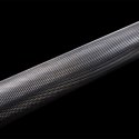 GO685 + ZG1000B GRYF OLIMPIJSKI 20KG 2200MM HMS PREMIUM HMS PREMIUM
