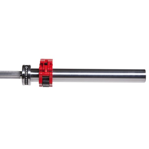 GO685 + ZG1000B GRYF OLIMPIJSKI 20KG 2200MM HMS PREMIUM HMS PREMIUM GO685 + ZG1000B GRYF OLIMPIJSKI 20KG 2200MM HMS PREMIUM HMS PREMIUM