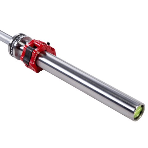 GO685 + ZG1000B GRYF OLIMPIJSKI 20KG 2200MM HMS PREMIUM HMS PREMIUM GO685 + ZG1000B GRYF OLIMPIJSKI 20KG 2200MM HMS PREMIUM HMS PREMIUM