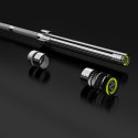 GO685 + ZG1000B GRYF OLIMPIJSKI 20KG 2200MM HMS PREMIUM HMS PREMIUM
