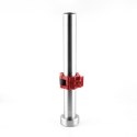 GO700 + ZACISK ZG1000 RED GRYF OLIMPIJSKI 20KG 2200MM HMS PREMIUM HMS PREMIUM