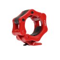 GO700 + ZACISK ZG1000 RED GRYF OLIMPIJSKI 20KG 2200MM HMS PREMIUM HMS PREMIUM