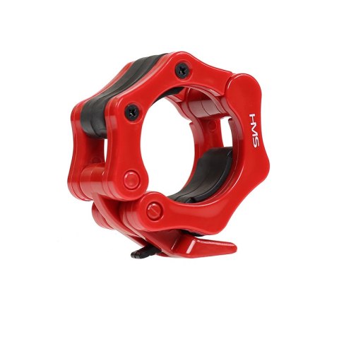 GO700 + ZACISK ZG1000 RED GRYF OLIMPIJSKI 20KG 2200MM HMS PREMIUM HMS PREMIUM GO700 + ZACISK ZG1000 RED GRYF OLIMPIJSKI 20KG 2200MM HMS PREMIUM HMS PREMIUM