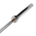 GO700 + ZACISK ZG1000 RED GRYF OLIMPIJSKI 20KG 2200MM HMS PREMIUM HMS PREMIUM