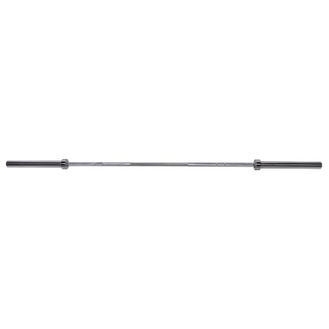 GO900 GRYF OLIMPIJSKI 20KG 2200MM HMS PREMIUM + ZG1500 SILVER ZACISKI LOCK JAW (2 szt) HMS PREMIUM GO900 GRYF OLIMPIJSKI 20KG 2200MM HMS PREMIUM + ZG1500 SILVER ZACISKI LOCK JAW (2 szt) HMS PREMIUM