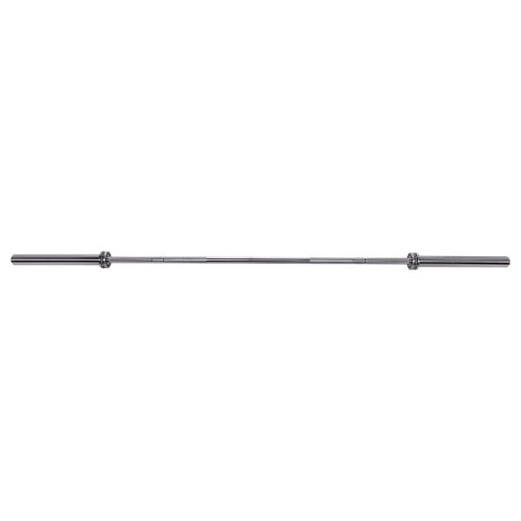 GO901 GRYF OLIMPIJSKI 20KG 2200MM HMS PREMIUM + ZG1500 SILVER ZACISKI LOCK JAW (2 szt) HMS PREMIUM GO901 GRYF OLIMPIJSKI 20KG 2200MM HMS PREMIUM + ZG1500 SILVER ZACISKI LOCK JAW (2 szt) HMS PREMIUM