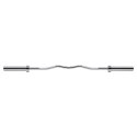 GOL200 + (ZG 1000B) GRYF OLIMPIJSKI ŁAMANY 13.5KG 1500MM HMS PREMIUM HMS PREMIUM