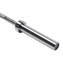 GOL200 + (ZG 1000B) GRYF OLIMPIJSKI ŁAMANY 13.5KG 1500MM HMS PREMIUM HMS PREMIUM