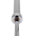 GOL200 + (ZG 1000B) GRYF OLIMPIJSKI ŁAMANY 13.5KG 1500MM HMS PREMIUM HMS PREMIUM
