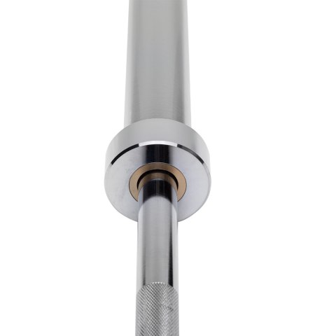 GOL200 + (ZG 1000B) GRYF OLIMPIJSKI ŁAMANY 13.5KG 1500MM HMS PREMIUM HMS PREMIUM GOL200 + (ZG 1000B) GRYF OLIMPIJSKI ŁAMANY 13.5KG 1500MM HMS PREMIUM HMS PREMIUM