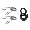 GOL200 + (ZG 1000B) GRYF OLIMPIJSKI ŁAMANY 13.5KG 1500MM HMS PREMIUM HMS PREMIUM