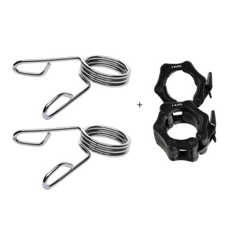GOL200 + (ZG 1000B) GRYF OLIMPIJSKI ŁAMANY 13.5KG 1500MM HMS PREMIUM HMS PREMIUM GOL200 + (ZG 1000B) GRYF OLIMPIJSKI ŁAMANY 13.5KG 1500MM HMS PREMIUM HMS PREMIUM