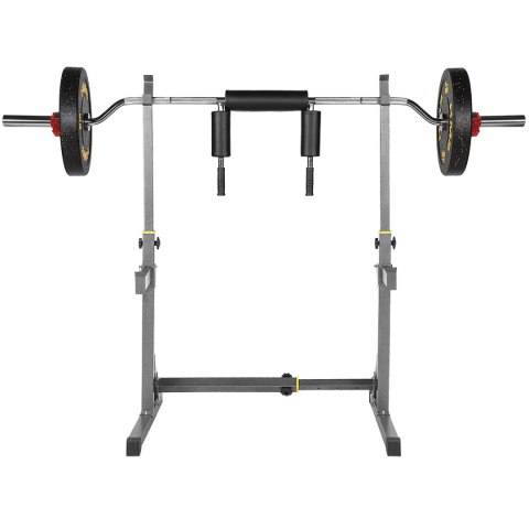 GOL320 + ZACISKi ZG1000 RED GRYF OLIMPIJSKI ŁAMANY 21KG 2300MM HMS HMS PREMIUM GOL320 + ZACISKi ZG1000 RED GRYF OLIMPIJSKI ŁAMANY 21KG 2300MM HMS HMS PREMIUM