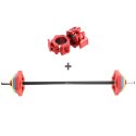 SBP21 TRAINING PUMP SZTANGA FITNESS 20KG HMS PREMIUM HMS PREMIUM