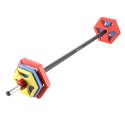 SBP21 TRAINING PUMP SZTANGA FITNESS 20KG HMS PREMIUM HMS PREMIUM