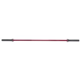 GA68 GRYF ALUMINIOWY 8KG 1830MM RED HMS PREMIUM HMS PREMIUM