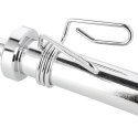 GOL120P + ZACISK GRYF OLIMPIJSKI ŁAMANY 7.7 KG 1200MM HMS HMS PREMIUM