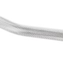 GOL120P + ZACISK GRYF OLIMPIJSKI ŁAMANY 7.7 KG 1200MM HMS HMS PREMIUM