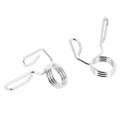 GOL120P + ZACISK GRYF OLIMPIJSKI ŁAMANY 7.7 KG 1200MM HMS HMS PREMIUM