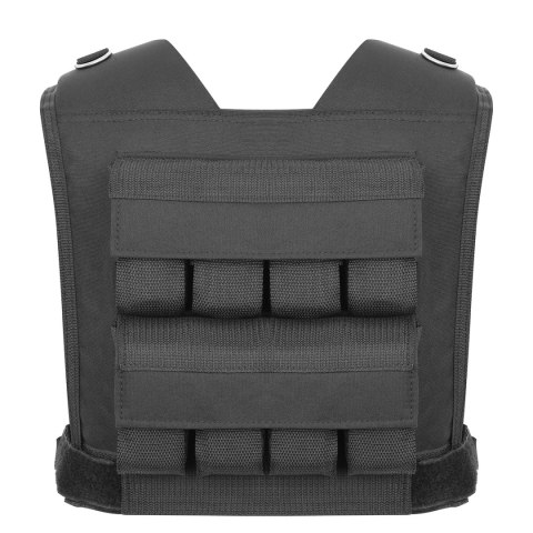 KTO16 KAMIZELKA TRENINGOWA Z OBCIĄŻENIEM 16 KG HMS PREMIUM HMS PREMIUM KTO16 KAMIZELKA TRENINGOWA Z OBCIĄŻENIEM 16 KG HMS PREMIUM HMS PREMIUM