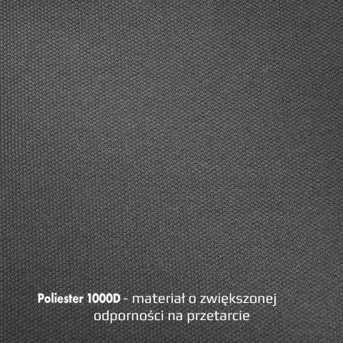 KTO16 KAMIZELKA TRENINGOWA Z OBCIĄŻENIEM 16 KG HMS PREMIUM HMS PREMIUM KTO16 KAMIZELKA TRENINGOWA Z OBCIĄŻENIEM 16 KG HMS PREMIUM HMS PREMIUM