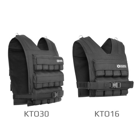 KTO16 KAMIZELKA TRENINGOWA Z OBCIĄŻENIEM 16 KG HMS PREMIUM HMS PREMIUM KTO16 KAMIZELKA TRENINGOWA Z OBCIĄŻENIEM 16 KG HMS PREMIUM HMS PREMIUM