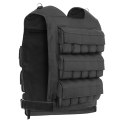 KTO30 KAMIZELKA TRENINGOWA Z OBCIĄŻENIEM 30 KG HMS PREMIUM HMS PREMIUM