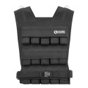 KTO30 KAMIZELKA TRENINGOWA Z OBCIĄŻENIEM 30 KG HMS PREMIUM HMS PREMIUM