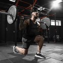 KTO30 KAMIZELKA TRENINGOWA Z OBCIĄŻENIEM 30 KG HMS PREMIUM HMS PREMIUM