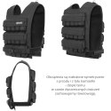 KTO30 KAMIZELKA TRENINGOWA Z OBCIĄŻENIEM 30 KG HMS PREMIUM HMS PREMIUM