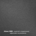KTO30 KAMIZELKA TRENINGOWA Z OBCIĄŻENIEM 30 KG HMS PREMIUM HMS PREMIUM