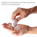 MGN03 MAGNEZJA KRUSZONA 250G HMS PREMIUM HMS PREMIUM