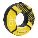 PYT01 OPONA TRENINGOWA 40KG HMS PREMIUM HMS PREMIUM