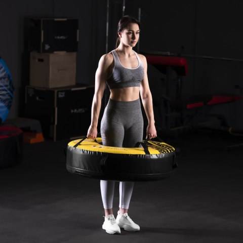 PYT01 OPONA TRENINGOWA 40KG HMS PREMIUM HMS PREMIUM PYT01 OPONA TRENINGOWA 40KG HMS PREMIUM HMS PREMIUM