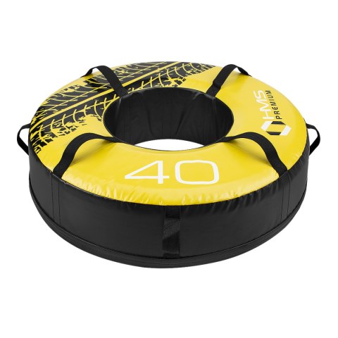 PYT01 OPONA TRENINGOWA 40KG HMS PREMIUM HMS PREMIUM PYT01 OPONA TRENINGOWA 40KG HMS PREMIUM HMS PREMIUM