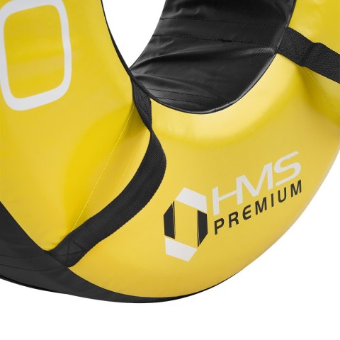 PYT01 OPONA TRENINGOWA 40KG HMS PREMIUM HMS PREMIUM PYT01 OPONA TRENINGOWA 40KG HMS PREMIUM HMS PREMIUM