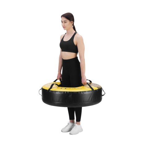 PYT01 OPONA TRENINGOWA 40KG HMS PREMIUM HMS PREMIUM PYT01 OPONA TRENINGOWA 40KG HMS PREMIUM HMS PREMIUM