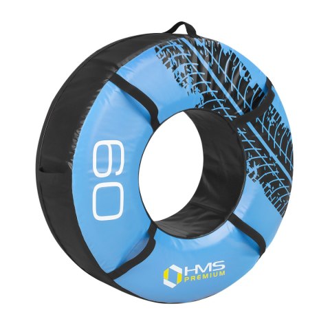 PYT02 OPONA TRENINGOWA 60KG HMS PREMIUM HMS PREMIUM PYT02 OPONA TRENINGOWA 60KG HMS PREMIUM HMS PREMIUM