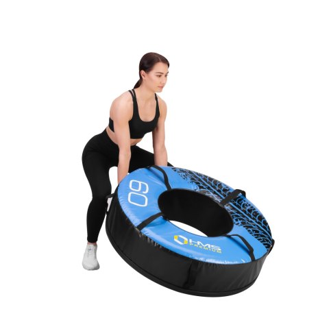 PYT02 OPONA TRENINGOWA 60KG HMS PREMIUM HMS PREMIUM PYT02 OPONA TRENINGOWA 60KG HMS PREMIUM HMS PREMIUM