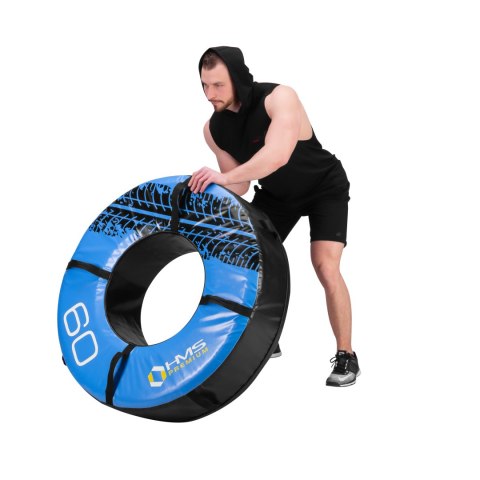 PYT02 OPONA TRENINGOWA 60KG HMS PREMIUM HMS PREMIUM PYT02 OPONA TRENINGOWA 60KG HMS PREMIUM HMS PREMIUM