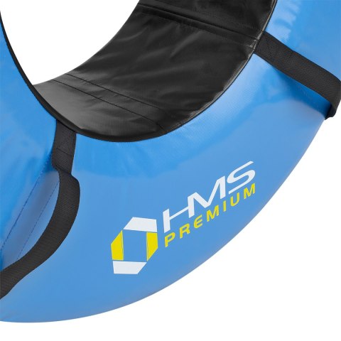PYT02 OPONA TRENINGOWA 60KG HMS PREMIUM HMS PREMIUM PYT02 OPONA TRENINGOWA 60KG HMS PREMIUM HMS PREMIUM