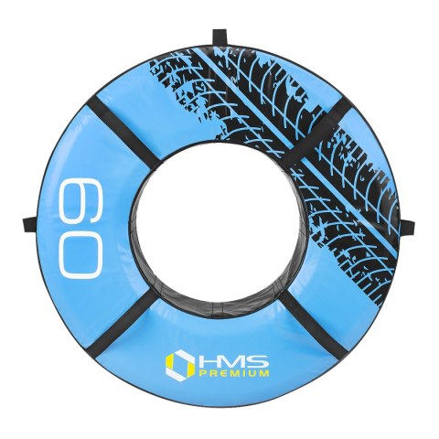 PYT02 OPONA TRENINGOWA 60KG HMS PREMIUM HMS PREMIUM PYT02 OPONA TRENINGOWA 60KG HMS PREMIUM HMS PREMIUM