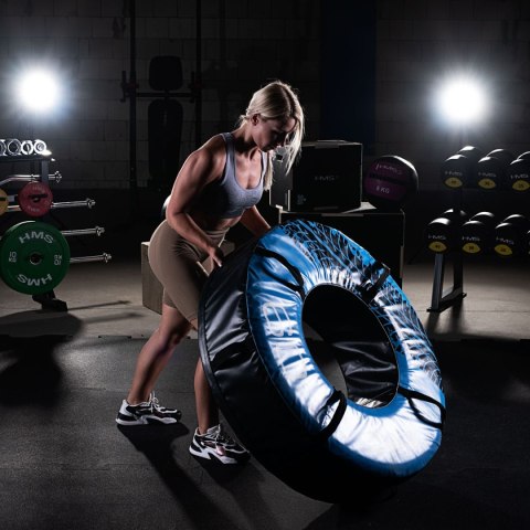 PYT02 OPONA TRENINGOWA 60KG HMS PREMIUM HMS PREMIUM PYT02 OPONA TRENINGOWA 60KG HMS PREMIUM HMS PREMIUM
