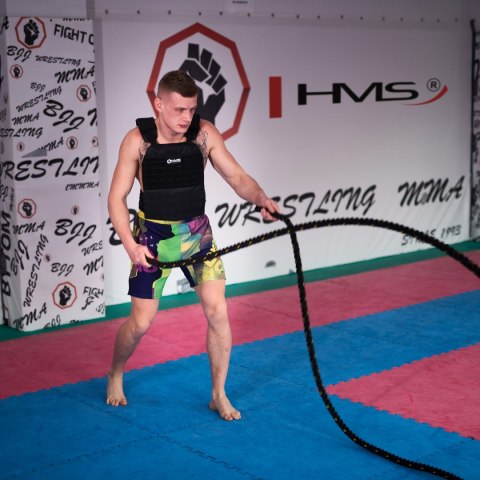 TKO14 TAKTYCZNA KAMIZELKA OBCIĄŻENIOWA REGULOWANA 13.5KG HMS PREMIUM HMS PREMIUM TKO14 TAKTYCZNA KAMIZELKA OBCIĄŻENIOWA REGULOWANA 13.5KG HMS PREMIUM HMS PREMIUM