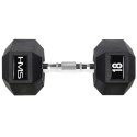 HEX PRO 18 KG HANTLA HMS HMS