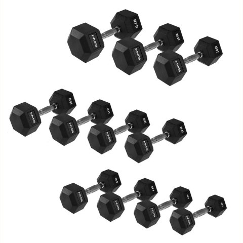 HEX PRO 2 KG HANTLA HMS HMS HEX PRO 2 KG HANTLA HMS HMS